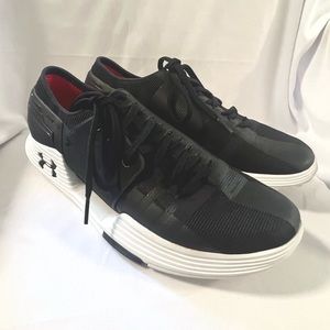 🍁 SOLD 🍁 | UNDER ARMOUR AMP 2.0 | WOMEN'S TRAINING SHOES | SIZE 9